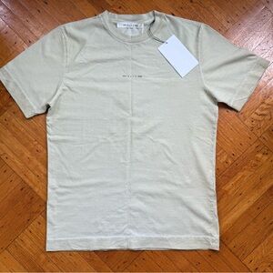 ALYX NY T-Shirt for Man